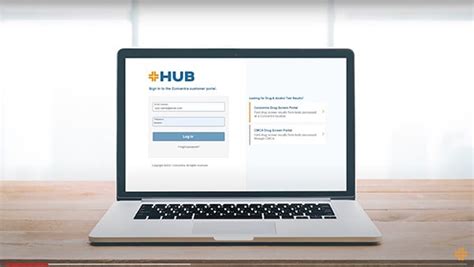 concentrahub|Manage Your Concentra HUB Account Online .